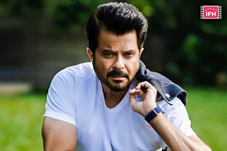“This Was A Much More Daunting Task Than Acting”, Anil Kapoor On Being Part Of A Non-Fiction Web Show On Discovery Plus