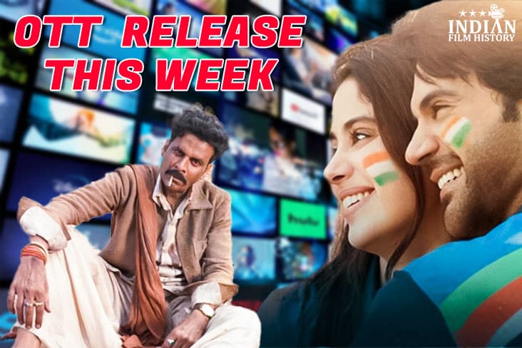 This Weeks OTT Releases Watch Mr And Mrs Mahi, Bhaiyya Ji, Khatron Ke Khiladi 14, And Further Over-The-Top Releases This Week