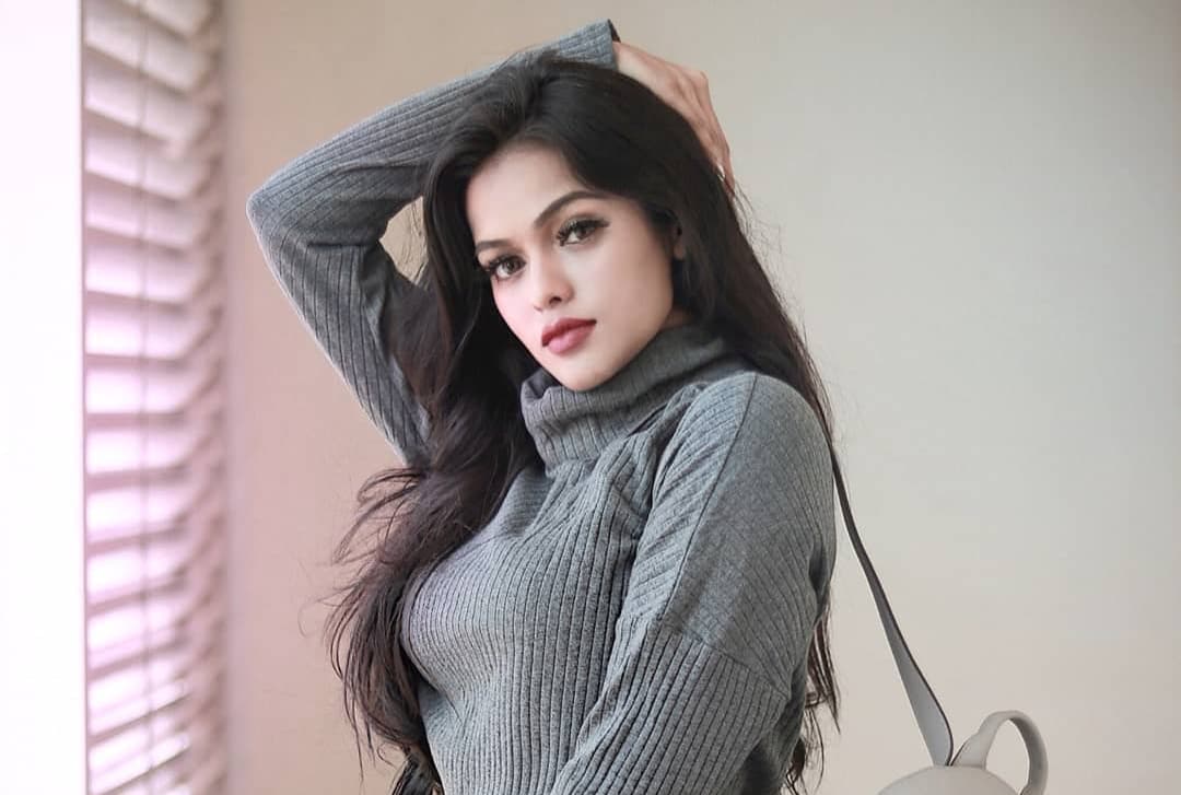 This Will Be Sonyaa Ayodhya’s First TV Show Post Being Married