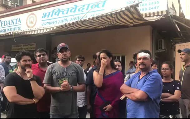 Three Men Attack Cast And Crew Of Ekta Kapoor’s New Show ‘Fixer’