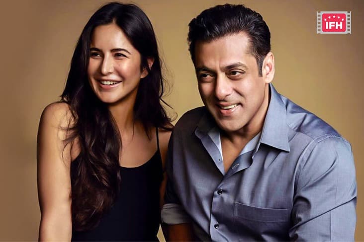Tiger 3 Shooting Resumes For Salman Khan And Katrina Kaif