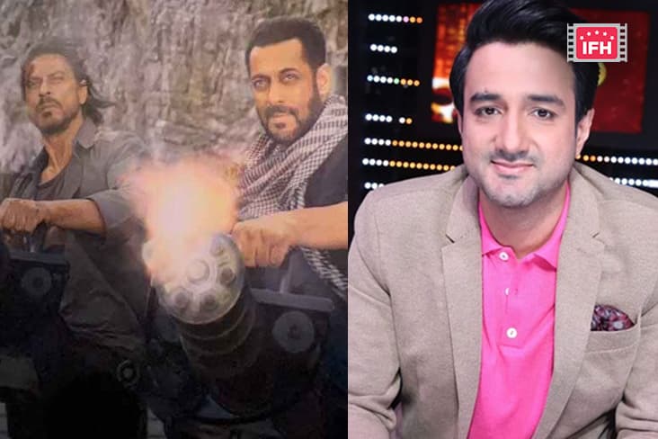 'Tiger' And 'Pathaan' Now Handed Over To Siddharth Anand, Big Update From Yash Raj's Spy Universe