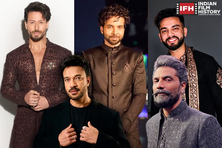 Tiger Shroff Abhishek Banerjee And Elvish Yadav Have United For Remo DSouzas Mega Action Franchise