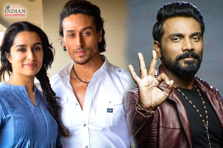 Tiger Shroff, Shraddha Kapoor Pour In Good Wishes On Remo D’Souza’s Return From The Hospital