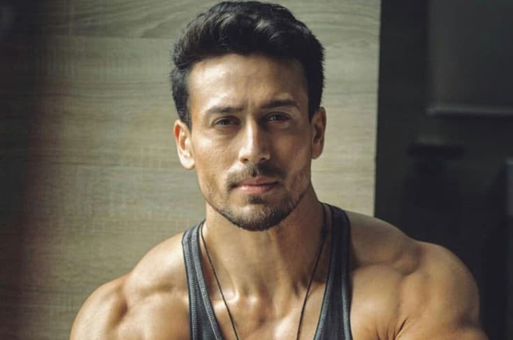Tiger Shroff to move into a sprawling 8-bedroom apartment