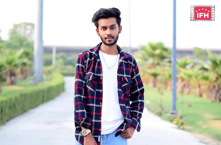 Tik Tok Star Akash Chowdhary To Participate In Lock Upp 2