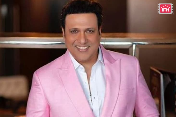 “Times have definitely changed!” -Govinda on his interest in the OTT space