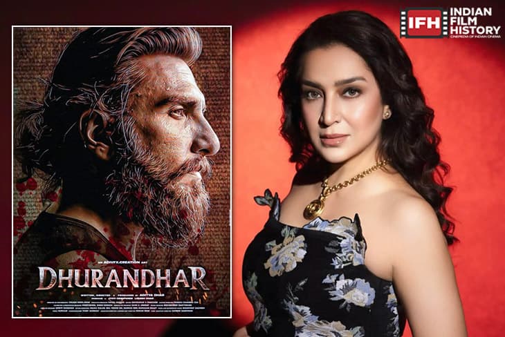 Tisca Chopra Gives A Glowing Review Of Dhurandhar. Its Just Not A Hit But It’s A ‘Reset Button’