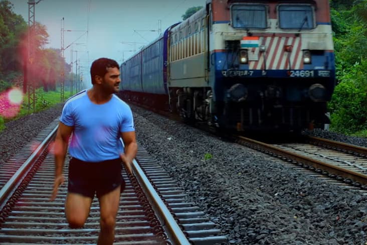 Title Song Of 'Bhag Khesari Bhag' Unveiled