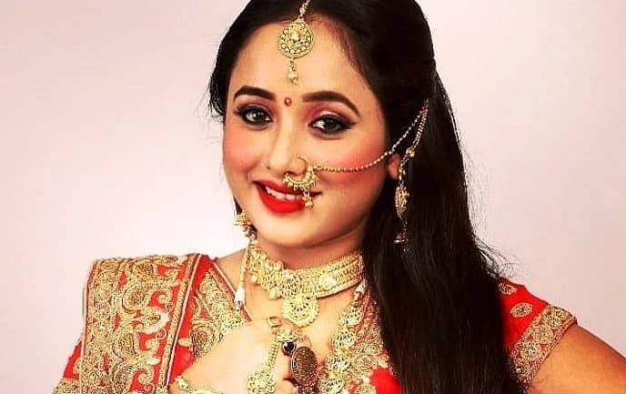 Title Track Of ‘Rani Weds Raja’ Released