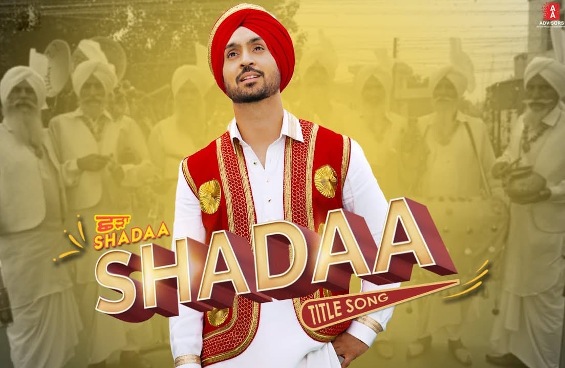 Title Track Of Shadaa Out