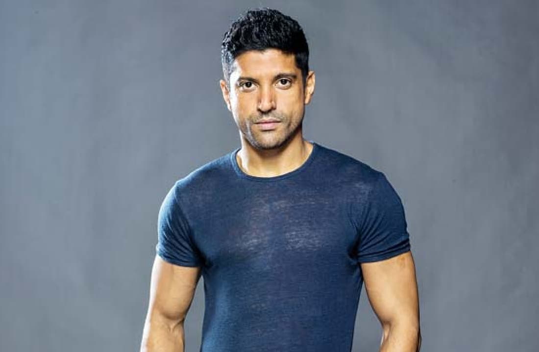 ‘Toofan’ Turns Farhan Akhtar Into A Boxer