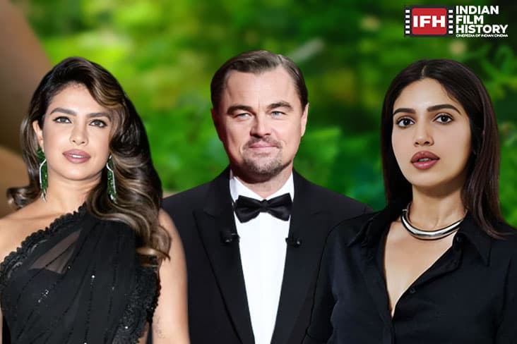 Top 3 Eco-Warrior Celebrities Leading The Fight For The Planet