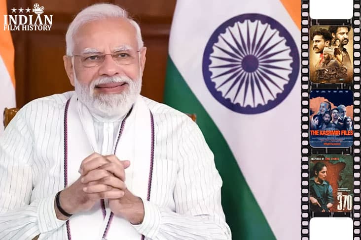 Top 5 Movies Recognized By Prime Minister Narendra Modi