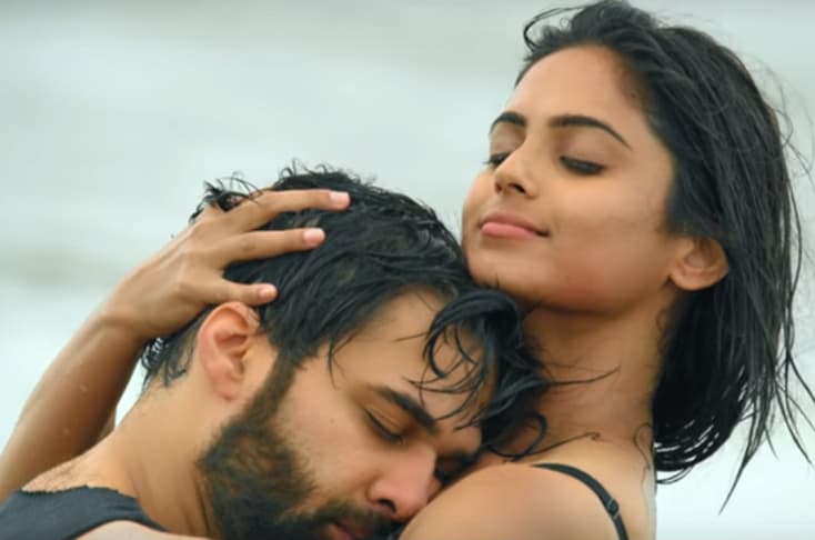 Trailer of ‘Beautiful’ launched by Ram Gopal Varma