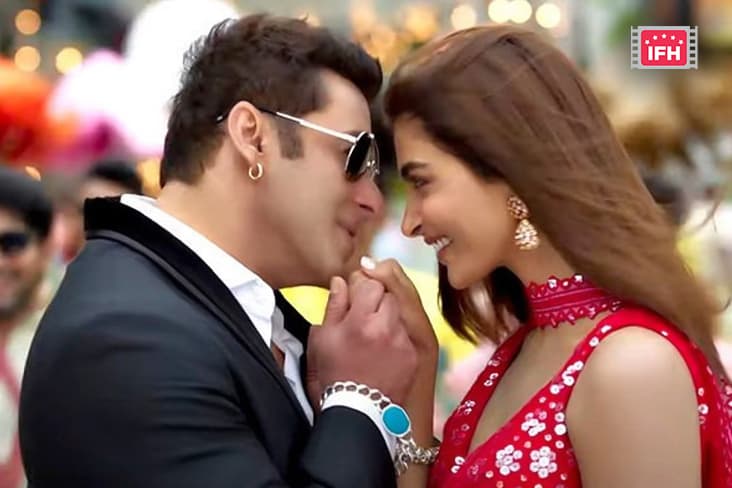 Trailer Of Salman Khan Starrer 'Kisi Ka Bhai Kisi Ki Jaan' To Release On 10th April.