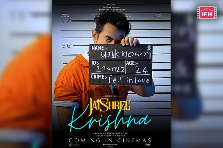 “Tried To Take A Bigger Leap”- Devarshi Shah On His Role Of A Criminal In ‘Jai Shree Krishna’