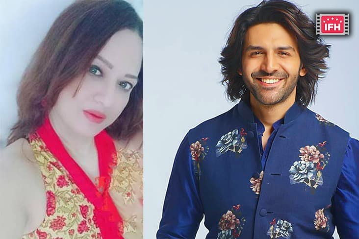 Tripti Agarwal Of Yeh Rishta Kya Kehlata Hai Fame Roped In For Kartik Aaryan Starrer Freddy