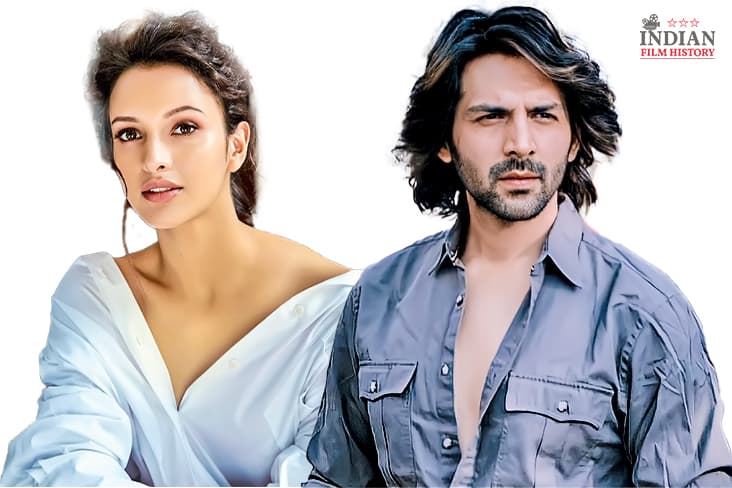 Tripti Dimri To Play The Lead Opposite Kartik Aaryan In Sharan Sharma’s Next