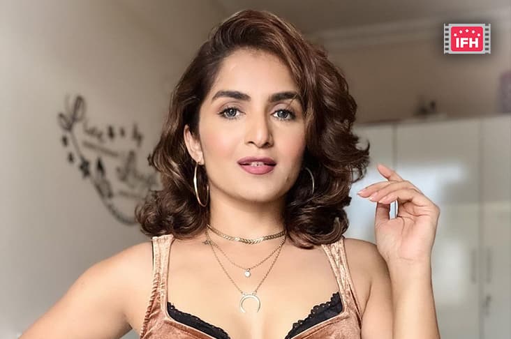 Trishaa Kamlakar To Enter Sony Tv’s Mere Sai – Shraddha Aur Saburi As Seeta Bai