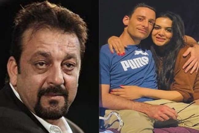 Trishala Dutt’s Boyfriend Passes Away