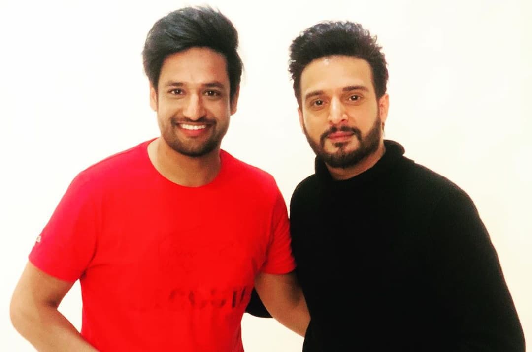 ‘Tu Hoven Main Hovan’ To Star Sajjan Adeeb With This Actor