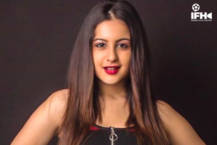 Tunisha Sharma Likely To Play The Lead In Zee TVs Bhagyalaxmi
