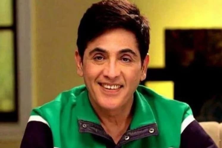 TV Actor Aasif Sheikh Hosts Iftar Party For His Team