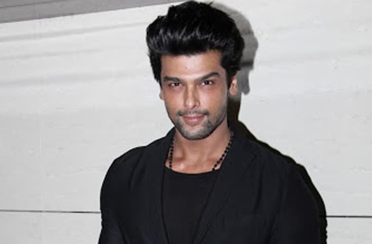 TV Actor Kushal Tandon Launches His Very Own Restaurant