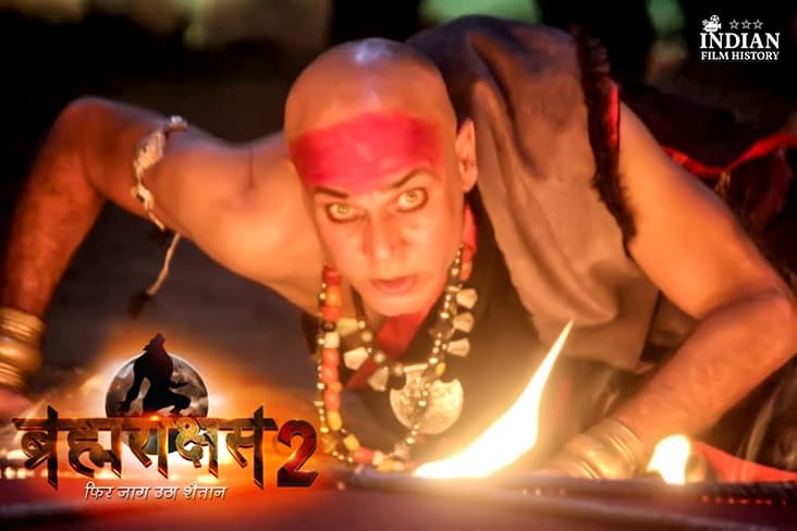 TV Actor Manish Khanna To Play A Eunuch’s Role In Brahmarakshas 2