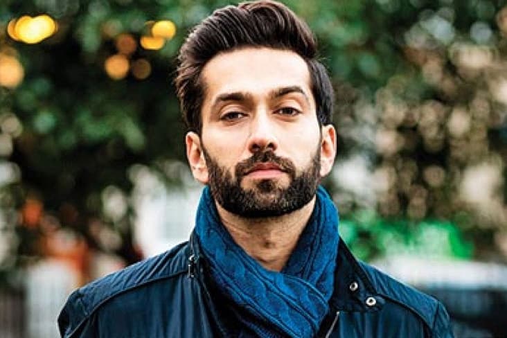 TV Actor Nakuul Mehta Surprises His Fan