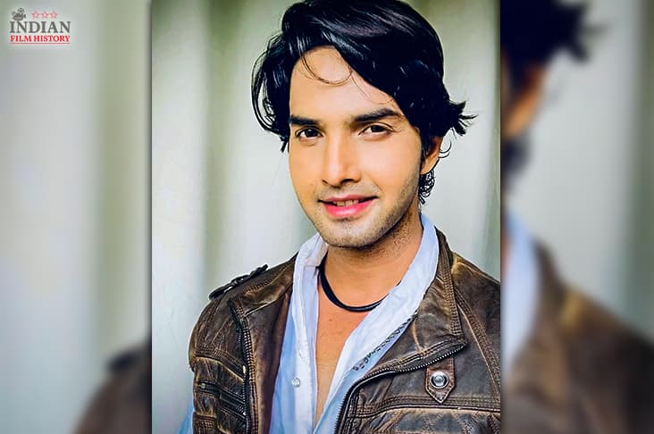 TV Actor Pratham Kunwar Gets Emotional As Guddan Tumse Na Ho Payega Comes To An End