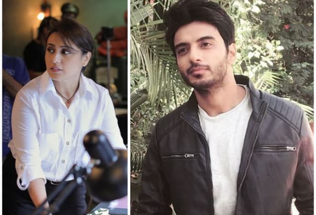 TV Actor Vikram Singh Chauhan To Star In Mardaani 2