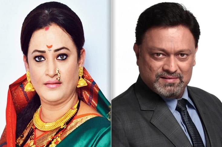 TV Actors Kiran Karmarkar And Rinku Dhawan Are Legally Divorced