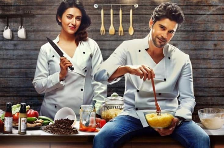 TV Actress Divyanka Tripathi To Be Seen In A New Web-Series