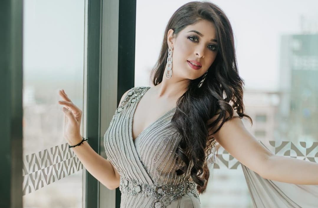 TV Actress Garima Jain Is All Set To Get Married