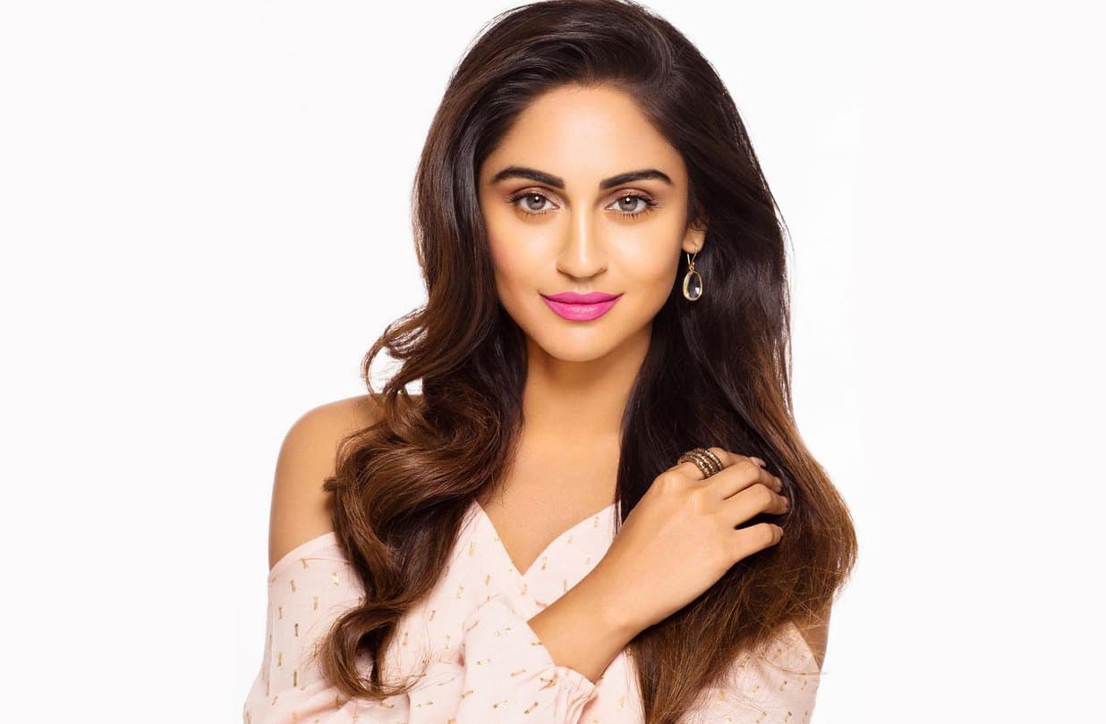 TV actress Krystle D’Souza to play the leading lady in Chehre