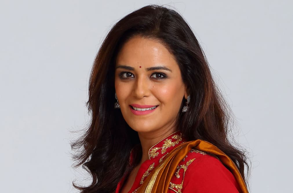 TV actress Mona Singh to marry her beau next month