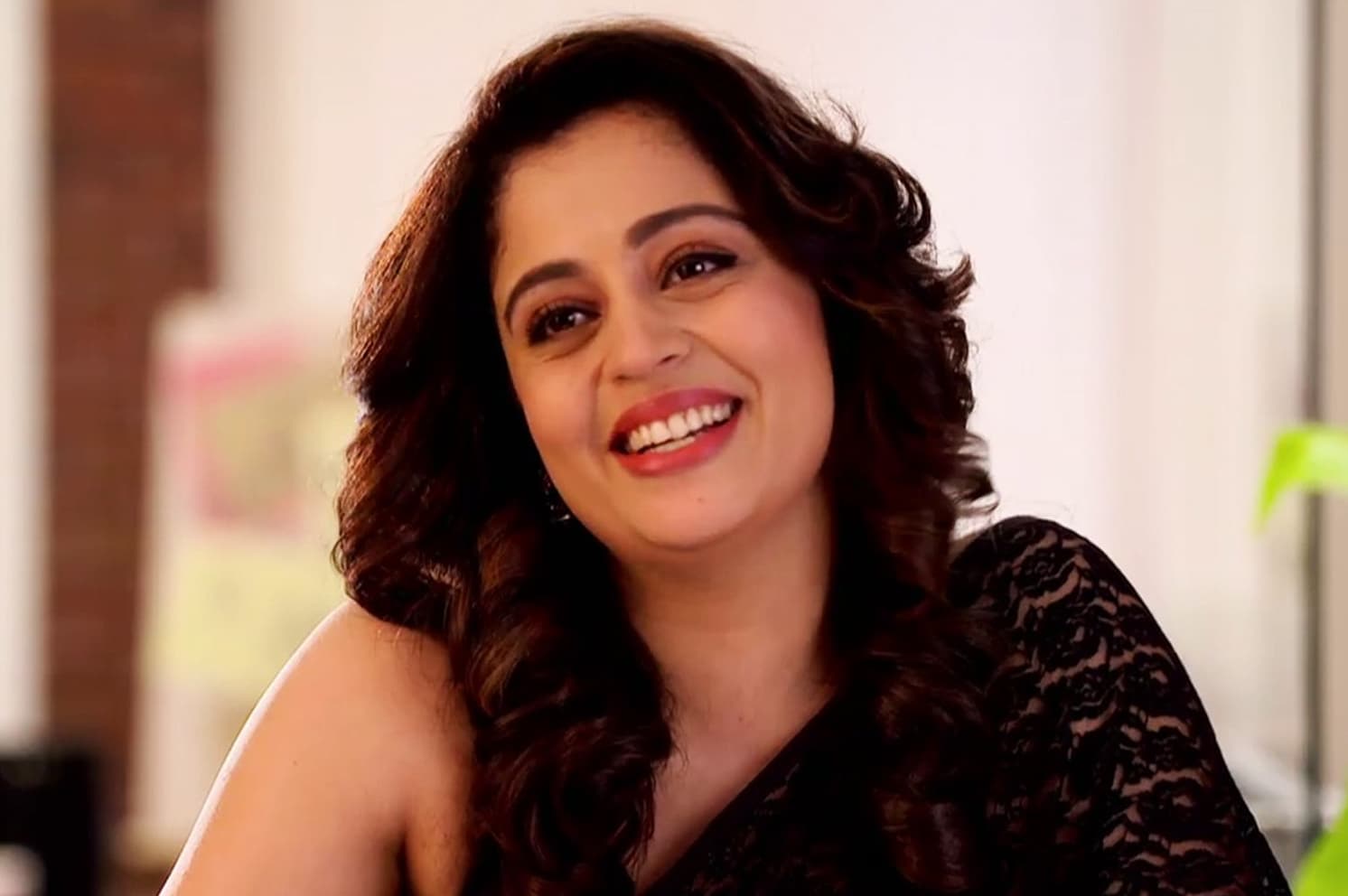 TV actress Neha Pendse to get hitched soon