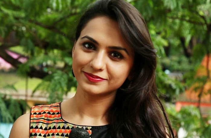 TV Actress Priya Bathija Files For Divorce