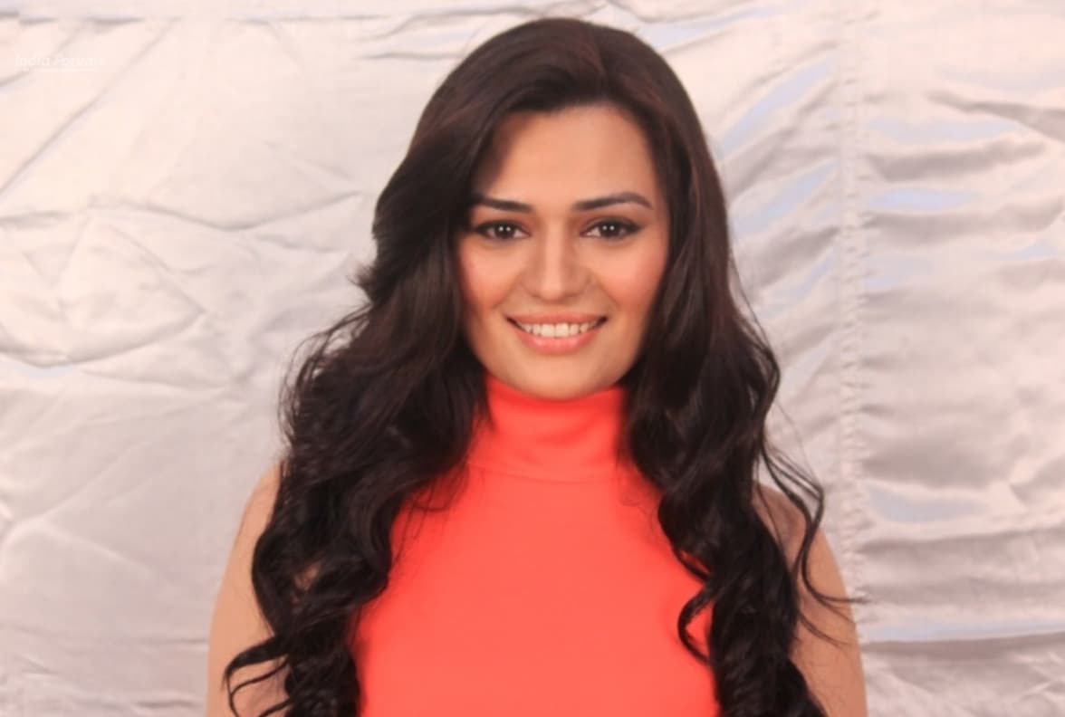 TV actress Renee Dhyani quits Yeh Teri Galiyan