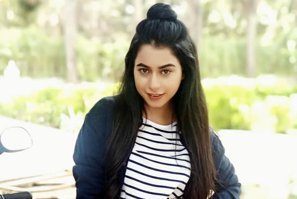 TV actress Sejal Sharma Commits Suicide