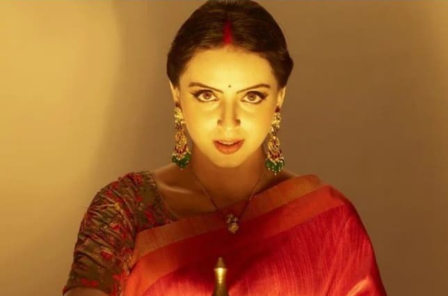 TV Serial ‘Ek Bhram- Sarvagun Sampanna Gets Into Trouble