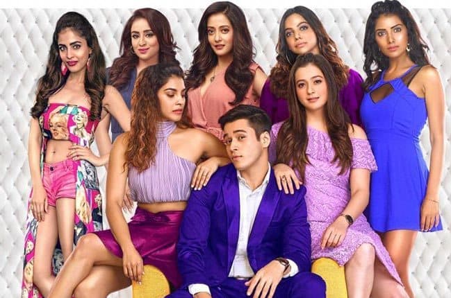 TV show Love Sleep Repeat soars high in popularity with youngsters