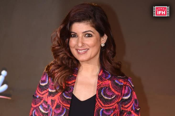 Twinkle Khanna's 'Salaam Noni Appa' To Be Turned Into A Film