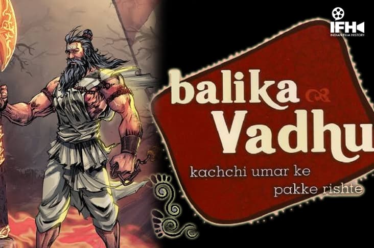 Two New Shows Titled ‘Parshuram’ And Balika Vadhu 2 To Roll Out On Colors