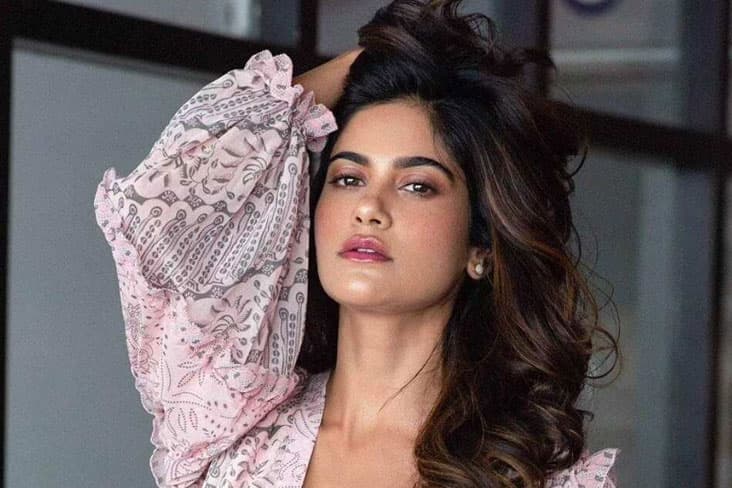 "Typecaste' Reveals The Prejudices That Are Still Prevalent In Society," Says Aaditi Pohankar