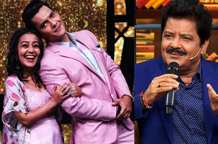 Udit Narayan Reacts To Aditya Narayan’s Wedding To Neha Kakkar