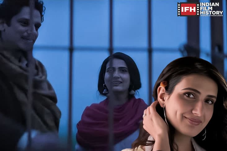 Ul Jalool Ishq, First Song From Manish Malhotra’s Debut Film Gustaakh Ishq