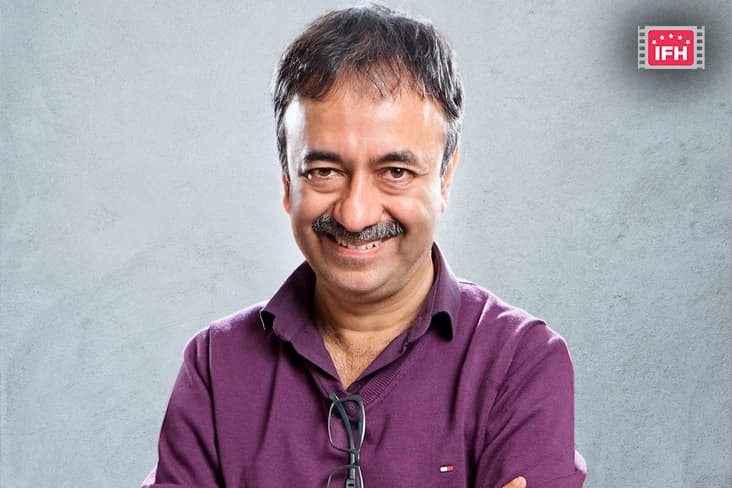 Under The Newcomers Initiative, Rajkumar Hirani Films Will Showcase New Talent.